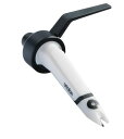 ortofon Concorde MKII Scratch オルトフォン DJカートリッジ ヘッドシェル一体型 丸針 フライトケース付き DJプレイ/リスニング兼用