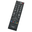 winflike 代替リモコン compatible with CT-90409(代替品) 東芝 TOSHIBA テレビ用リモコン 32AC4(2)