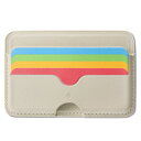 (Caseology) Folder Pop Magsafe 対応 カードケース 3枚カード入れ iPhone 15、14、13、12シリーズ 対応 カードホル...