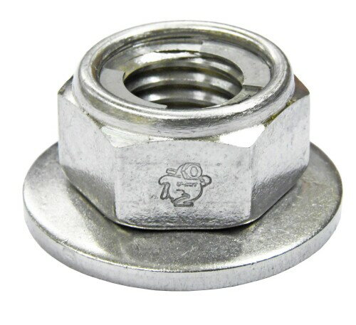 オノカツ ステンレス 座金付U-NUT M12 4個入 222-00-12