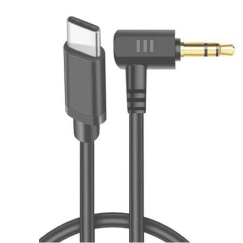 Insta360 X3/ONE X2/ONE RS 1インチ 360度版 対応オーディオアダプターケーブルType-C to 3.5mm Insta360 X3/ONE X2/ONE RS 1インチ 360度版 対応オーディオアダプターケーブルType-C to 3.5mm