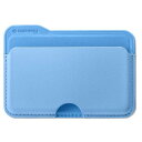 (Caseology) Folder Pop Magsafe 対応 カードケース iPhone 15、14、13、12シリーズ 対応 カードホルダー ウォレット...