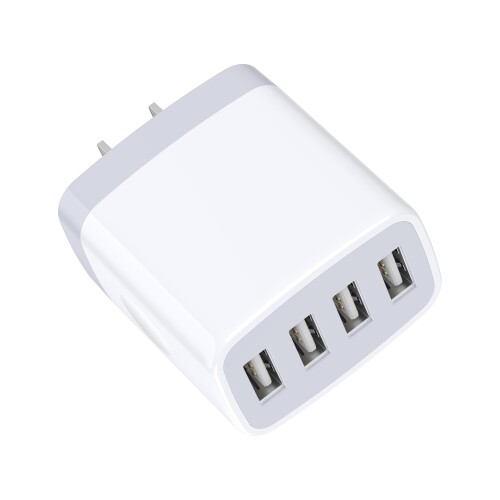 usbコンセント usb 充電器 4ポート acアダプター 同時充電 24W/4.8A 急速充電器 PSE認証済み 携帯スマホ充電器 アンドロイド充電器 充電アダプター コンパクト 海外対応 usbコンセント usb 充電器 4ポート acアダプター 同時充電 24W/4.8A 急速充電器 PSE認証済み 携帯スマホ充電器 アンドロイド充電器 充電アダプター コンパクト 海外対応