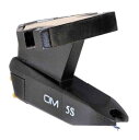 ortofon OM 5S オルトフォン MMカートリッジ ステレオ 丸針 リスニング専用