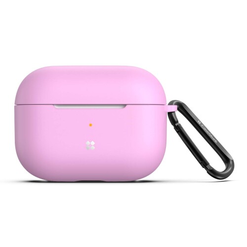 AirPods Pro P[X VR Jri O t ^ h~ Vv Jo[ Ռ z h~ ( Casestudi/GA[|bY v / MWP22J/A ) (Pink)