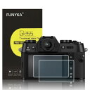 2枚セット 超薄ガラス 液晶保護ガラス Fujifilm X-T50 XT50 X-S20 XS20 対応 透過率95%以上 高硬度9H 撥水 撥油 撥指紋
