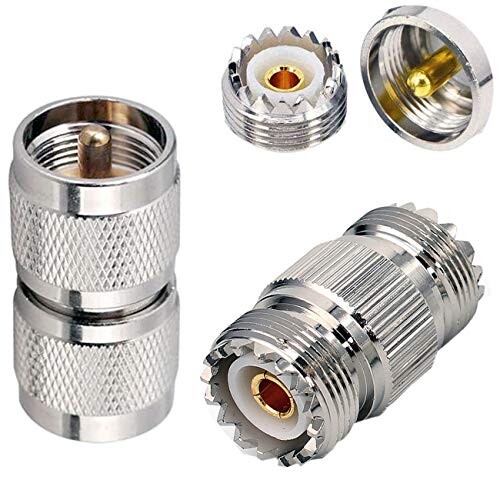 ޤФŹ㤨M᥹M᥹ Ƽå Ʊץ UHFѴͥ ξüM ξüM᥹ UHF-KKUHF-JJ SL16 SO-239  Ĺͥ Ѵץ Ʊ֥롦̵ơפβǤʤ1,438ߤˤʤޤ