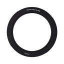 Haida マグネット ステップアップリング 55-82mm レンズ アダプターリング 磁気フィルター用