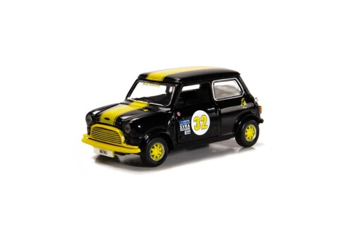 Tiny City Mini Cooper(ミニクーパー) Racing 32