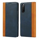 Havaya Xperia10III ケース SO52B ケース エクスペリア10iiiケース 手帳型 A102SO 耐衝撃 docomo SOG04 SONY Xperia 10 III lite ソニー カバー 第3世代 au ワイモバイル マグネット式 SoftBank カード収納