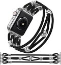 Apple Watch バンド/アップルウォッチバンド 38mm 40mm 41mm iWacth Series 10/9/8/7/6/5/4/3/2/1/SE...