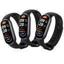 (TALENANA) for Xiaomi Smart Band 9/8 換えバンド シャオミ スマートバンド9/8ベルト TPUバンド 通気 防汗 防水 耐衝撃 男性 女性 Xiaomi mi Band 9/8 アクセサリー 公式と同じデザイン 金属コネクターで