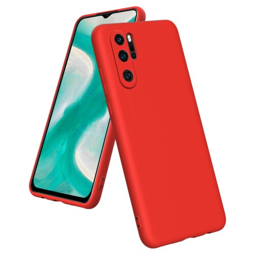 Huawei p30 proケースシリ