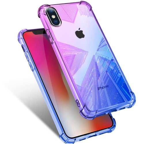 iPhone Xs Max p P[X NA ϏՌ ^ Of[V  TPUop[ ^ y oՂ Sʕی Jo[ wbLH  C菝h~ wh~ Xgbvz[t