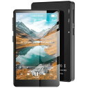 MP3プレーヤー Android搭載 車載 bluetooth対応 Bluetooth 5.0 音楽プレーヤー 8GB 256GBまで拡張可能 3.97インチ HD画面 HIFIロ スレス音質 内蔵スピーカー 多機能 デジタルオーディオプレーヤー 音楽/