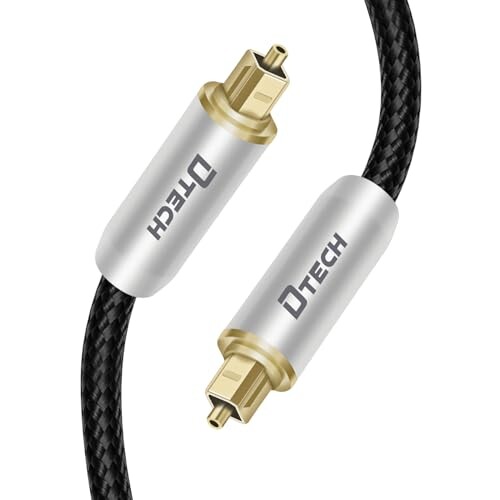 DTECH 光デジタルケーブル Toslink 光デジタル オーディオケーブル ナイロン SPDIF OPTICAL 光ファイバーケーブル ホームシアター サウンドバー テレビ PS4 Xbox VD/CDプレーヤー Blu-rayプレーヤーなどに対応 (1m) 【高品質オーディオ転送】24Kメッキコネクタと高品質な光ファイバーを使用し、クリアで高保真のオーディオ転送を実現。 【耐久性のあるナイロン編み込み】丈夫なナイロン編み込みで補強され、引っ張りに強く、長持ちします。 【Toslinkコネクタ】標準のToslinkコネクタで、さまざまなオーディオ機器と互換性があり、簡単に接続できます。 【多様なシーンに対応】家庭用シアター、HDTV、ゲーム機(PS3/PS4/PS5/Xbox)、CDプレーヤー、DVD/Blu-rayプレーヤー、テレビストリーミングボックスなど、さまざまなデジタルオーディオ機器に対応。 【簡単で使いやすい】簡単な接続で、高品質なオーディオ体験をすぐにお楽しみいただけます。 説明 この光デジタルファイバーオーディオケーブルは、高品質の光ファイバー素材と24Kメッキコネクタを使用して、クリアで高品質なオーディオ転送を保証します。耐久性のあるナイロン編み込みの外装は、ケーブルの耐久性と柔軟性を高め、絡まりや損傷を防ぎ、耐久性を向上させます。標準のToslinkコネクタは、家庭用シアターシステム、オーディオ、テレビなど、さまざまなデジタルオーディオ機器と簡単に接続できます。複雑な設定は不要で、簡単な接続で、高品質なオーディオ体験をすぐにお楽しみいただけます。映画鑑賞、音楽鑑賞、ゲームプレイなど、あらゆる場面で優れた音響体験を提供します。 光ファイバーケーブルで高保真オーディオを楽しむ: TV用のS/PDIF光デジタルオーディオケーブルは、ステレオ2チャンネルPCMオーディオと、5または7チャンネルの圧縮サラウンドサウンドオーディオ(Dolby Digital、DD+、DTS、DTS-ES)をサポートします。オーディオ光ファイバーケーブルを使用すると、お気に入りの映画、音楽、ゲームを完璧な没入型オーディオで楽しむことができ、カジュアルなリスナーや熱心なオーディオファイル向けのHI-FIホームシアターセットアップに最適です。 Toslinkインターフェース対応機器:Toslink光学ソケット入出力を持つオーディオ機器に接続します。例:サウンドバーからテレビへ、サウンドバーからデスクトップコンピュータのマザーボードへ、ホームシアタースピーカーからPCへ、DACからレシーバーアンプへ、アンプから4Kテレビへ、ヘッドセットから8Kテレビへ、XboxとPS PlayStationからサウンドバーへなど。 商品コード59068346205商品名DTECH 光デジタルケーブル Toslink 光デジタル オーディオケーブル ナイロン SPDIF OPTICAL 光ファイバーケーブル ホームシアター サウンドバー テレビ PS4 Xbox VD/CDプレーヤー Blu-rayプレーヤーなどに対応 (1m)型番KJ-2960PW-1.0Mサイズ1m※他モールでも併売しているため、タイミングによって在庫切れの可能性がございます。その際は、別途ご連絡させていただきます。※他モールでも併売しているため、タイミングによって在庫切れの可能性がございます。その際は、別途ご連絡させていただきます。