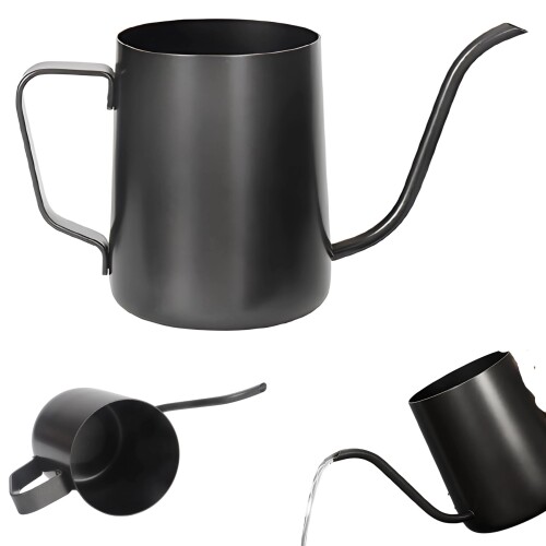 Mellbo じょうろ おしゃれ ジョウロ 大容量 水差し 北欧 観葉植物 室内 スプレー 観葉植物 水やり 園芸..