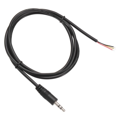DMiotech 2PCS 3.5mm 1/8" オスプラグ ジャックコネクター オーディオケーブル 3極モノラル オーディオケーブル 交換用修理用 ヘッドフォン イヤホン用 0.9M/3Ft 黒 用途: 3.5mmモノラルオーディオケーブルは、3.5mmオーディオポートを装備したあらゆる機器に接続可能。標準3.5mmAUXジャック搭載機器に対応し、破損したヘッドフォン/イヤホン/スピーカーケーブルの修理用。 材質: オーディオケーブル; 特徴: 1. 純銅使用の3.5mmオス-オスステレオオーディオケーブルで高音質と高耐久性を実現 2. PVC被覆採用で屈曲に強く、絡みにくい設計。 機能: ステレオ音声をシームレスに伝送し、クリアな音質を提供。 注意: ケーブルの色と長さをご確認ください。 用途: 3.5mmモノラルオーディオケーブルは、3.5mmオーディオポートを装備したあらゆる機器に簡単に接続できます。標準3.5mmAUXジャックを搭載した機器に対応し、破損または摩耗したヘッドフォン/イヤホン/スピーカーケーブルの修理に最適です。 特徴: 1. 純銅使用の3.5mmオス-オスステレオオーディオケーブルで、高音質と最高レベルの伝導性 ■耐久性を実現 2. PVC被覆を採用しており、繰り返しの屈曲に強く、絡みにくく折れにくい設計 3. ステレオ音声をシームレスに伝送し、クリアな音質を提供 製品仕様: 材質: 錫メッキ銅線; 赤黒ケーブル配線; PVC被覆; コネクター: プラスチック製; 配線: PI N1 - 赤(モノラル音声); PI N 2 - 黒(接地); PI N3 - 黄(右チャンネル); プラグ: シルバー; カラー: 黒; 長さ: 0.9M/3Ft; 内容量: 2本セット; 注意: ケーブルの色と長さをご確認ください。 商品コード59082038245商品名DMiotech 2PCS 3.5mm 1/8" オスプラグ ジャックコネクター オーディオケーブル 3極モノラル オーディオケーブル 交換用修理用 ヘッドフォン イヤホン用 0.9M/3Ft 黒型番mif241030me000024jpサイズ0.9M/3Ft※他モールでも併売しているため、タイミングによって在庫切れの可能性がございます。その際は、別途ご連絡させていただきます。※他モールでも併売しているため、タイミングによって在庫切れの可能性がございます。その際は、別途ご連絡させていただきます。