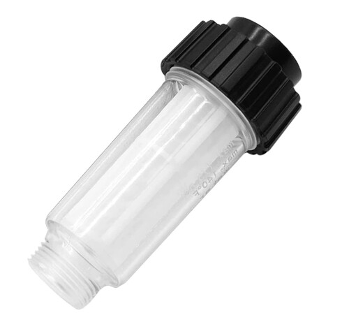 ZUASE フィルター 高圧洗浄ガン、ガーデンのホースの高圧クリーナー、フィルター、 DIY・工具 KARCHER(..