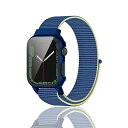 (XYTYJQ) for Apple watch Series 7 用 防水ケース PC+ガラスフィルム材質 時計バンドループ ナイロン バンド 41mm 45mm ユニバーサル 伸縮性 腕時計バンド (ストラップに似通る 工具が要らなく、気軽に差し替える 41mm アイスブルー) 対応機種:Apple watch Series 7 メッキ保護ケース:日常生活での傷や傷から保護します。 ナイロン編み:ベルト全長230mm、幅22mm手首囲150mm~185mm、柔軟性と通気性に優れ、耐久性に優れています。軽量素材で客の手首にストレスがかからない。マジックシートのデザインを調整して、自由にサイズを調整して、自由にサイズを調整して、自由にサイズを調整してください 修理保証サ-ビス:12か月間の交換保証を提供します。弊社の製品にご満足いただけない場合は、全額返金サービスを提供いたします。もし何か質問があれば、私たちに連絡してください。私たちは24時間以内にあなたに返信します。 注意:運動中にフィルムケースとスクリーンの隙間に水や汗が入り込むことがあり、触感に影響を与えるため、シャワーを浴びるときは着用しないでください 商品コード59067962264商品名(XYTYJQ) for Apple watch Series 7 用 防水ケース PC+ガラスフィルム材質 時計バンドループ ナイロン バンド 41mm 45mm ユニバーサル 伸縮性 腕時計バンド (ストラップに似通る 工具が要らなく、気軽に差し替える 41mm アイスブルー)型番watch 7-KM-bingyanlan-41mmサイズ41mmカラーブルー※他モールでも併売しているため、タイミングによって在庫切れの可能性がございます。その際は、別途ご連絡させていただきます。※他モールでも併売しているため、タイミングによって在庫切れの可能性がございます。その際は、別途ご連絡させていただきます。