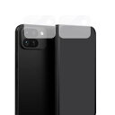 CYBERGARAGE・Pixel 9 Pro Fold カメラカバー ガラスフィルム カメラ保護 レンズカバー 2枚セット 強化ガラス レンズ保護 保護フィル...