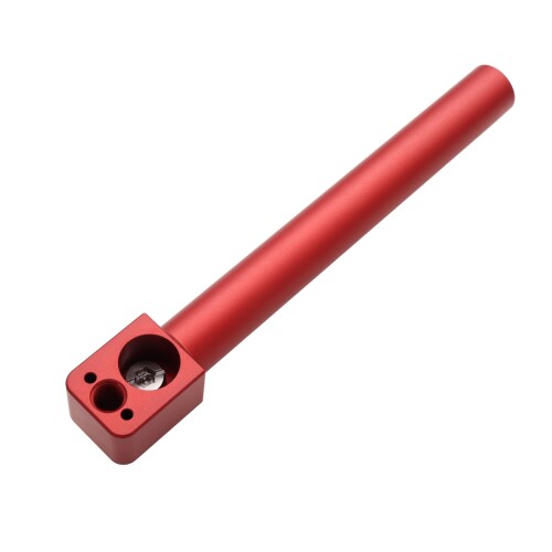 HangTon 19mm サポートロッドチューブ 3/8インチ ソニー ARRI RED カメラ用 ワイヤレス フォローフォー..