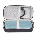 スピーカー収納ケース ボーズBose SoundLink Flex Portable Speaker (第2世代)/bose soundlink flex Bluetooth スピーカー対応 互換性あり(2)