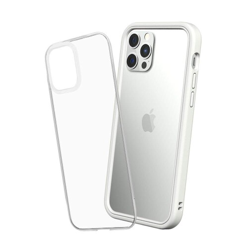 RhinoShield iPhone 12 / 12 Pro Mod NX P[X -  ČRMILKi Ϗ? Ռz  w h~ ^ y SGSF - zCg