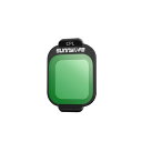 Alevnr DJI Flip用レンズフィルターセットアクセサリー (Cpl)