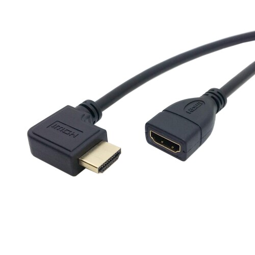 CYpxt90xRlN^HDMI 1.4 with Ethernet & 3d^CvAIXto aXP[u0.5 M