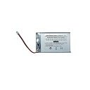 1250mAh交換用バッテリー Nuvi 300,Nuvi 300T,Nuvi 310,Nuvi 310D,Nuvi 310T,Nuvi 350,Nuvi 35...