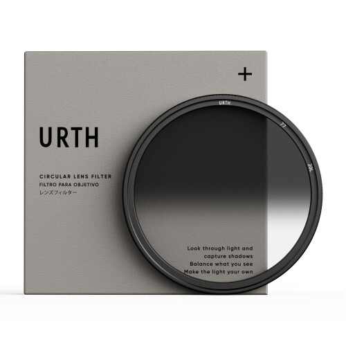 Urth 77mm n[hOf[V ND8 YtB^[(vX+)