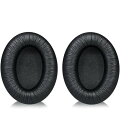 HD200PROイヤーパッド交換式補修キットSennheiser対応HD200PROイヤーパッド(ブラック/Wrinkled PU)です。