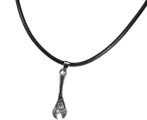 (Woodstar) 工具 モンキーレンチ レンチ スパナ DIY ツール 工事 エンジニア 技術者 電気工事 建設 建..