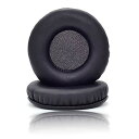TDITD イヤーパッド イヤークッション 交換用耳パッド 45 MM 対応(2)