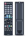 テレビリモコン GB129WJSA for SHARP シャープ AQUOS アクオスリモコン 液晶テレビリモコン LC-19K20-B LC-22K20-B ...