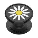 PopSockets Japan - ポップソケッツ ジャパン PopGrip Daisy Black フェスティバルデイジー ポップグリップ スマホグリップ&スタンド スマホに取り付けてグリップやスタンドとして使えるモバイルアクセサリー 説明 一部はスタイリッシュな携帯電話アクセサリー、一部はiPhoneホルダー。 PopSockets PopGripは、どこへでも携帯電話をキックスタンドし、片手で携帯電話を使用し、落下を防ぎます。 携帯電話ホルダーとして使用し、終わったら平らに折りたたんでください。 各 PopGrip トップは交換可能なので、取り外して新しいトップに装着してスタイルを変えたり、取り外してワイヤレス充電が可能です。 PopGripsはPopsocketケース、マウント、スライド、ワイヤレス充電器、およびほとんどの非Popsocketケースと互換性があります。 PopSockets PopGrip:シリコンや質感の高いケース、多くのソフトケースにはくっつきません。 商品コード59067998349商品名PopSockets Japan - ポップソケッツ ジャパン PopGrip Daisy Black フェスティバルデイジー ポップグリップ スマホグリップ&amp;スタンド型番805123カラーブラック※他モールでも併売しているため、タイミングによって在庫切れの可能性がございます。その際は、別途ご連絡させていただきます。※他モールでも併売しているため、タイミングによって在庫切れの可能性がございます。その際は、別途ご連絡させていただきます。