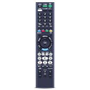 CLVIZCXOM RMT-VR502J 交換用リモコン for SONY ソニーリモコン BDZ-ZW1800 BDZ-ZW2800 BDZ-ZT1800 B...