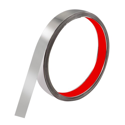 300*2cm ステンレス鋼 タイル トリム,タイル エッジング トリム,ウィンドウ トリムは、壁、暖炉、ミラ..