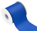AVANAVA 幅100mm ポリエステル グログラン リボン 縦長22M #352.ブルー 【材質】ポリエステル100% 【仕様】幅100mm、長さは22メートル AVANAVAのグログランリボンは安心の品質を持っています。ヨコ畝(うね)が特長のグログランリボンは手触りが楽しく、厚手に織られた生地が上品さを増します。服やアクセサリーの用途から、ラッピングまで幅広くご使用いただける。 【注意事項】現在ご覧頂いている商品の色や風合いはご使用のパソコンや液晶ディスプレイにより異なる事がございます、ご了承ください。 説明 【AVANAVA】高品質のリボンなので、アイデア次第でいろいろな用途に使えます。手芸やラッピングから服飾用まで、リボンのことならお任せください! 商品コード59066650364商品名AVANAVA 幅100mm ポリエステル グログラン リボン 縦長22M #352.ブルーサイズ幅100mm x 長22Mカラー#352.ブルー※他モールでも併売しているため、タイミングによって在庫切れの可能性がございます。その際は、別途ご連絡させていただきます。※他モールでも併売しているため、タイミングによって在庫切れの可能性がございます。その際は、別途ご連絡させていただきます。