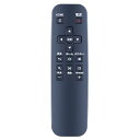 NTTドコモ dTV代用 赤外線リモコン01