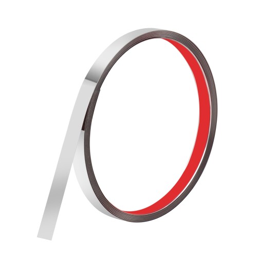 300*1cm ステンレス鋼 タイル トリム,タイル エッジング トリム,ウィンドウ トリムは、壁、暖炉、ミラ..