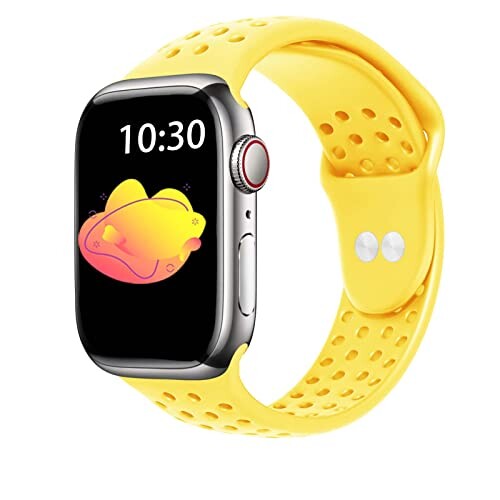 高品質素材：このApple Watch バンド 補強用のバックルが付いているため、着用中も非常に安定しており、簡単に落下することは