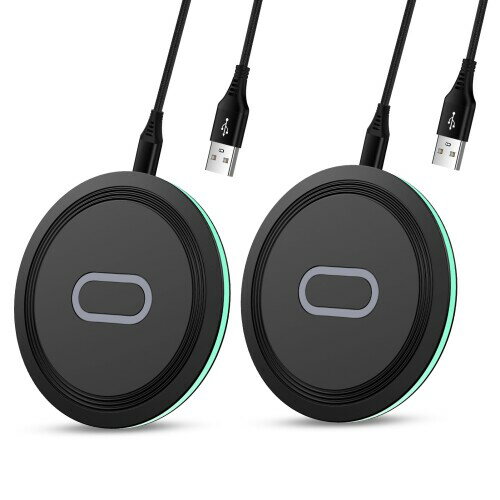 磻쥹Ŵ Qiǧ 15W 2楻åȡ ®Ŵ ֤Ŵ ޥ۽Ŵ iPhone 16Ŵ ̵Ŵ USB A֥...