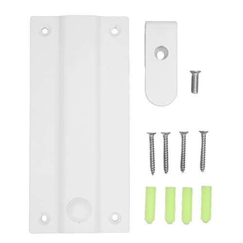 HT A9用ホームシアターシステムウォールブラケット、厚さ68mm x 150mm、厚さ3mmのメタルホームAVシステ..