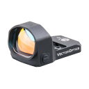 ベクターオプティクス ドットサイト Frenzy 1x20x28 SCRD-35 メーカー保証:5年 倍率:なし ドットサイズ: 3MOA レンズサイズ:20x28mm (0.8x1.1'') 重さ:56g / 2.0oz　 長さ: 46mm / 1.8'' 光量調整:8 levels & 2 night vision dot 対応マウント:Weaver, VT 付属品:weaver mount, rubber lens cover, hex keys and クリーニングクロス etc メーカー保証:5年 倍率:なし ドットサイズ: 3MOA レンズサイズ:20x28mm (0.8x1.1'') 重さ:56g / 2.0oz　 長さ: 46mm / 1.8'' 光量調整:8 levels & 2 night vision dot 対応マウント:Weaver, VT 付属品:weaver mount, rubber lens cover, hex keys and クリーニングクロス etc The extra-large window size 20x28mm 0.8x1.1”. You will see more!6061-T6 aluminum housing in rug construction light weight 56g 2.0oz3MOA dot size with 8 Levels & 2 NV red dot intensityWeaver mount & compatible for VT footprint (can do TRI footprint too)40,000 hours for NV dot & 20,000 hours for weakest visible dotIPX6 water proof up to 1 meter depth for 30 minutesTake 9mm, 45CAP, 12GA and Lapua Magnum 338 RecoilClear lens with premier and protective coatingsOn/off switches on side, complete user control and 4 hours auto shut-down 商品コード59067948041商品名ベクターオプティクス ドットサイト Frenzy 1x20x28 SCRD-35型番SCRD-35カラーブラック※他モールでも併売しているため、タイミングによって在庫切れの可能性がございます。その際は、別途ご連絡させていただきます。※他モールでも併売しているため、タイミングによって在庫切れの可能性がございます。その際は、別途ご連絡させていただきます。