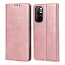 Xiaomi redmi note 11 pro 5g ケース 手帳型 レッドミー ノート 11Pro ケース 耐衝撃 スマホケース Redmi Note 11プロ れどみのーと11プロ5g ケース 耐久性 耐摩擦 マグネット式 レザー カバー -ファッシ