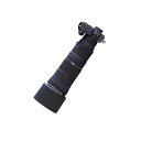COMEOXOニコンレンズカバー防水素材レンズ保護カバーNIKON Z 600mm F6.3 VR 用望遠レンズコートニコンレンズ迷彩保護カバー弾性構造の布地保護レン(2)