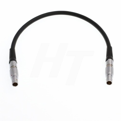 HangTon Nucleus-M モーターからモーターへの接続 デイジーチェーンケーブル 7ピン...