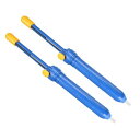CoCud デソルダリングポンプ 335mmx26mm ソルダーサッカー除去ハンドツール - (用途:真空吸引ティンサッカー用) 2個セット